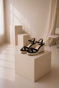 Sandalias de Cuña Elegantes para Mujer – Diseño Casual con Plataforma Cómoda
