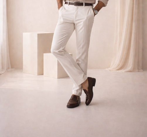 Outfit Premium Hombre – Elegancia Moderna sin Esfuerzo