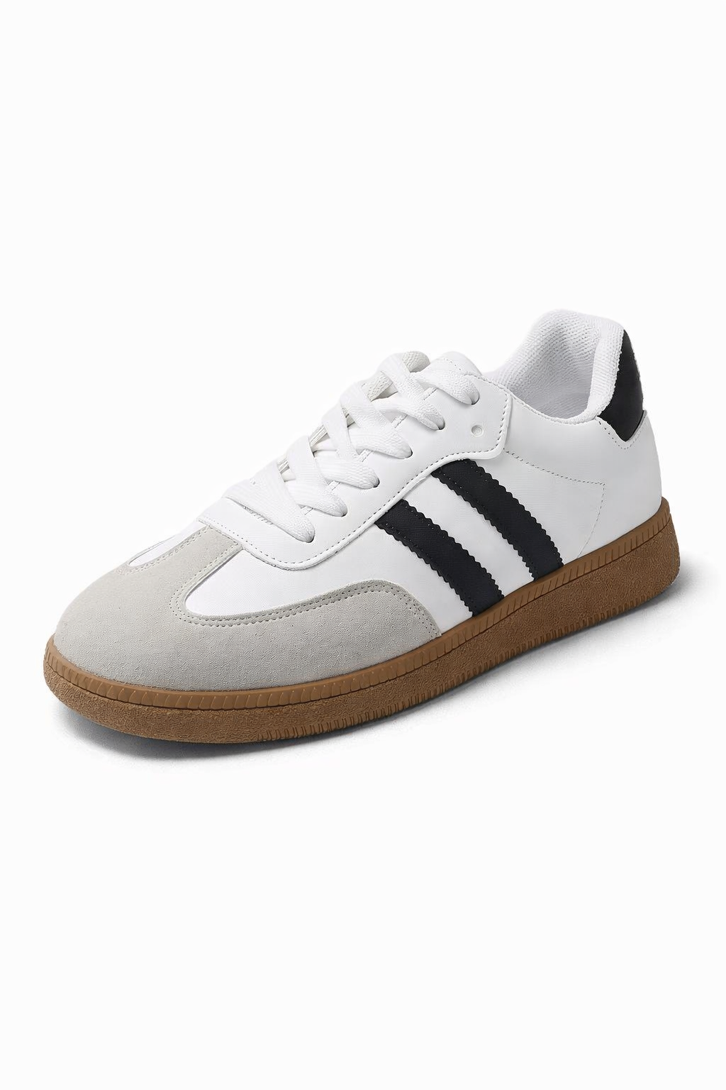 Zapatillas Urban Classic – Estilo limpio, comodidad total