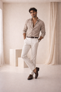 Outfit Premium Hombre – Elegancia Moderna sin Esfuerzo