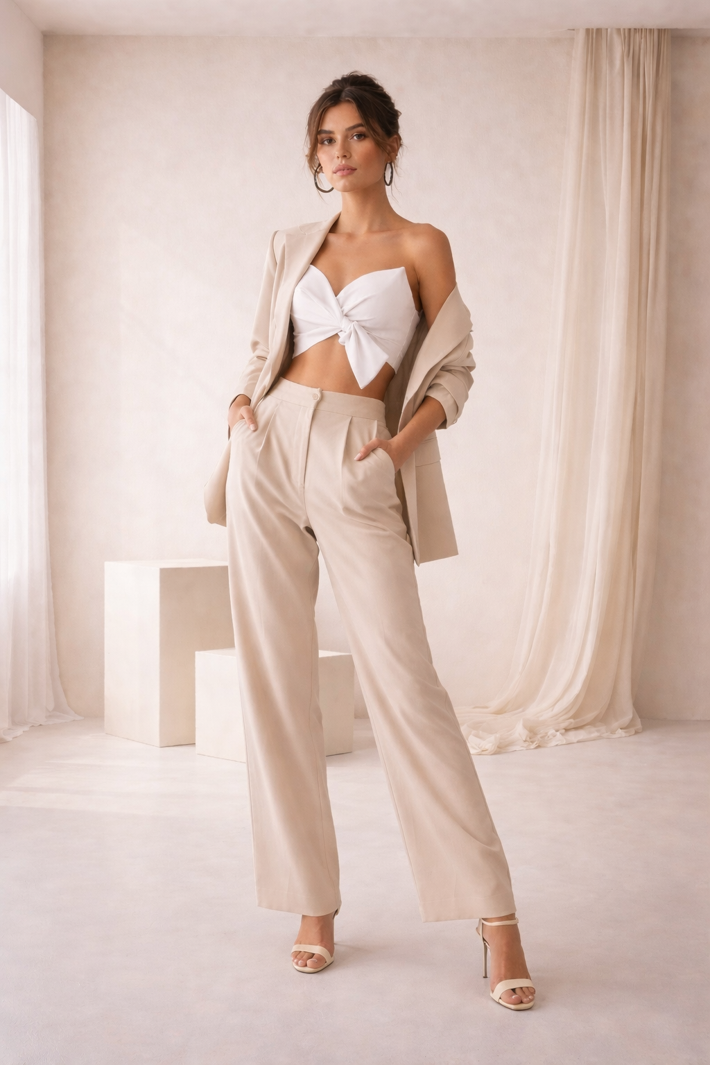 Outfit Premium del Mes – Elegancia y Poder en Cada Paso