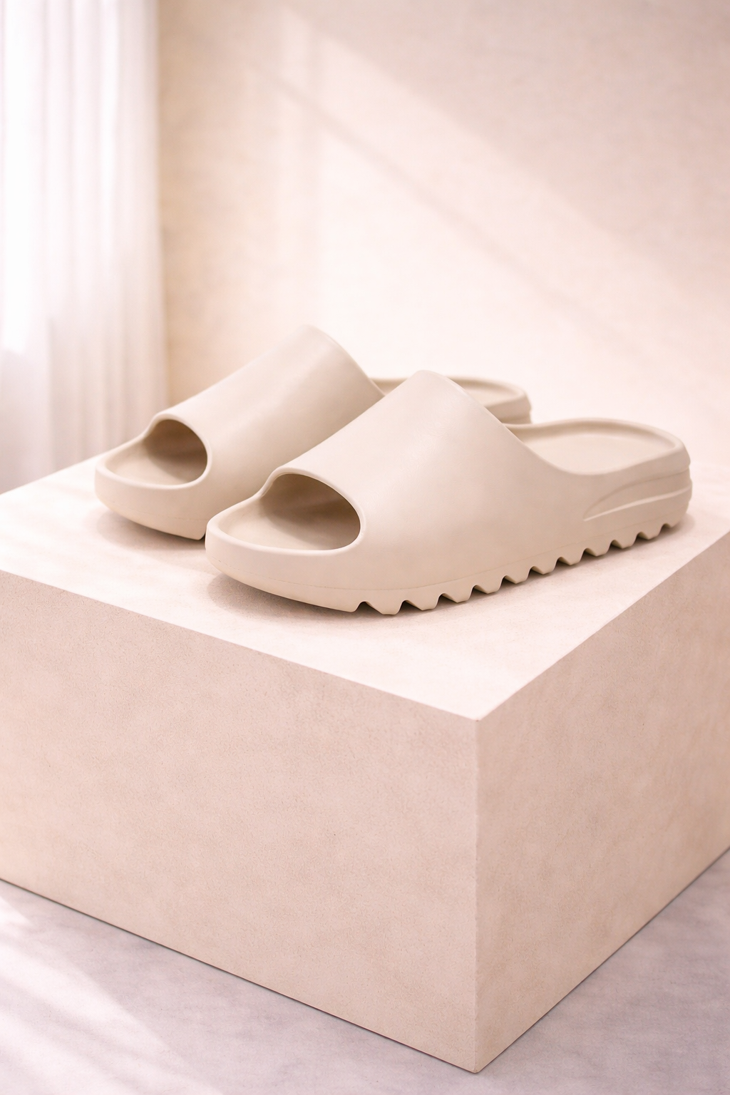 Sandalias Minimalistas Antideslizantes