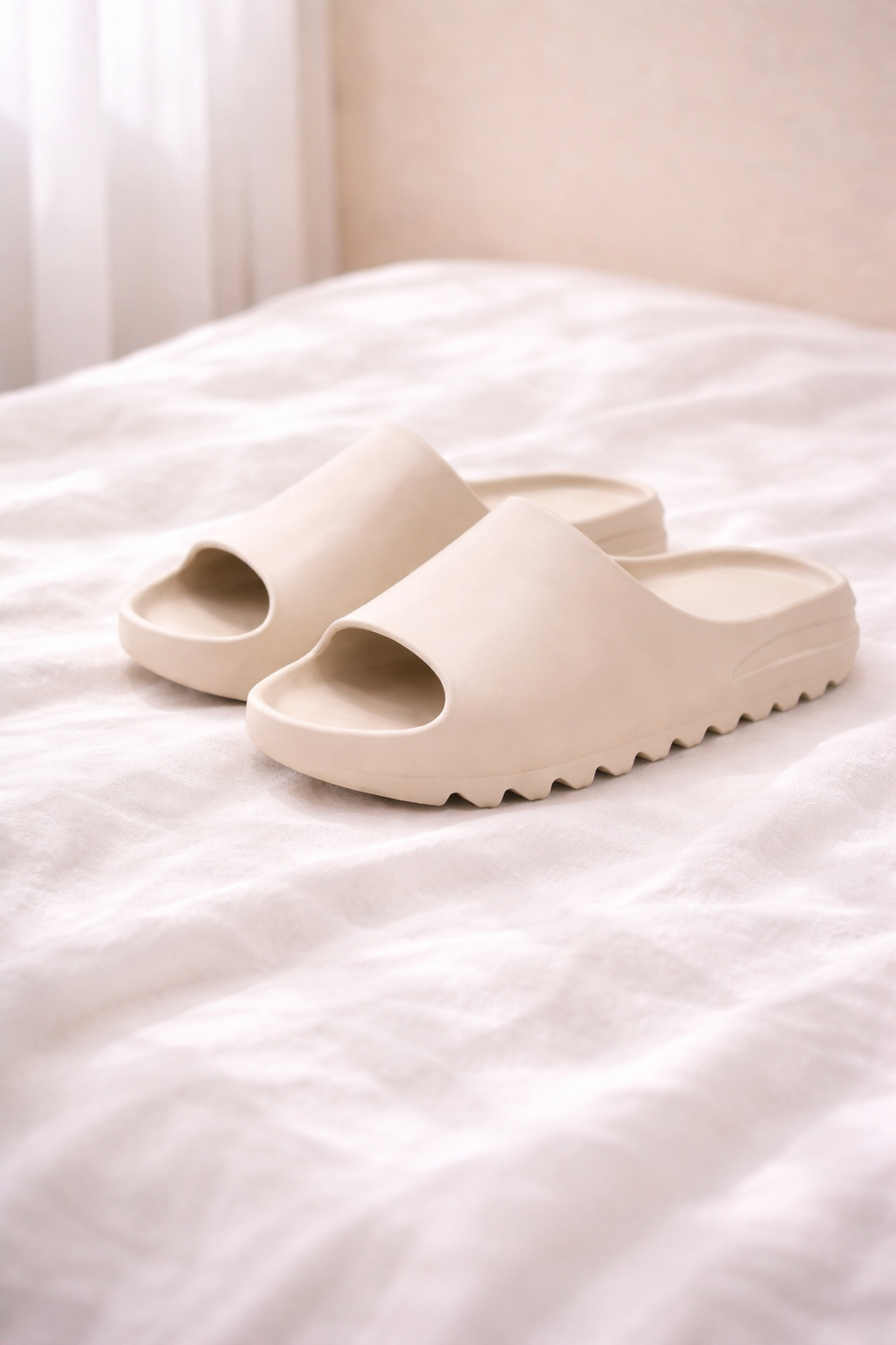 Sandalias Minimalistas Antideslizantes
