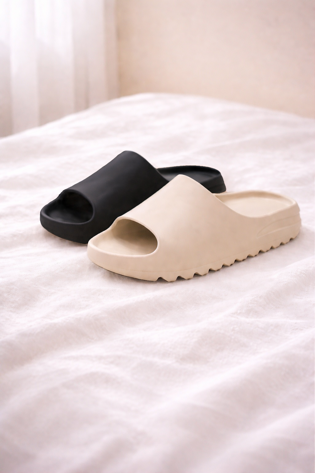 Sandalias Minimalistas Antideslizantes