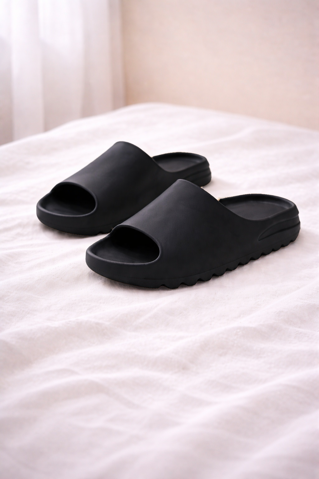 Sandalias Minimalistas Antideslizantes