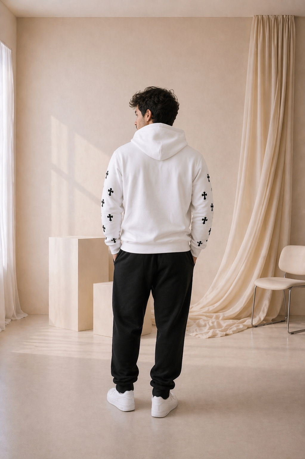 SHADOW REBELS – Streetwear Oscuro