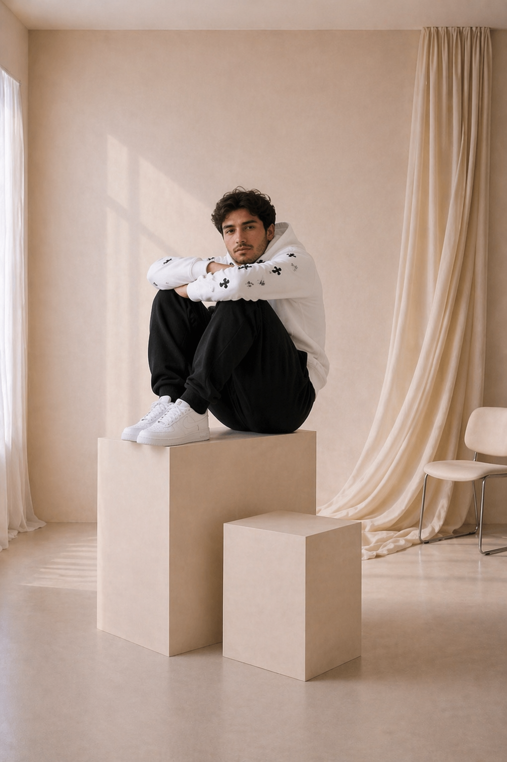 SHADOW REBELS – Streetwear Oscuro