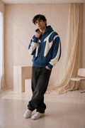 Sudadera con Capucha Streetwear