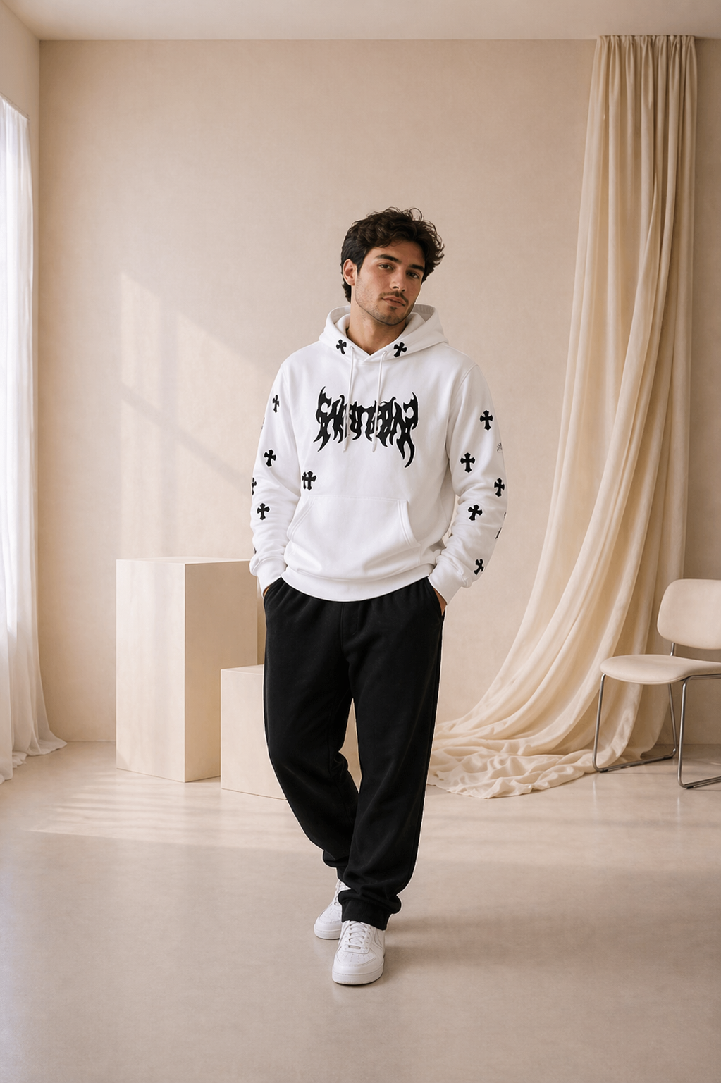 SHADOW REBELS – Streetwear Oscuro