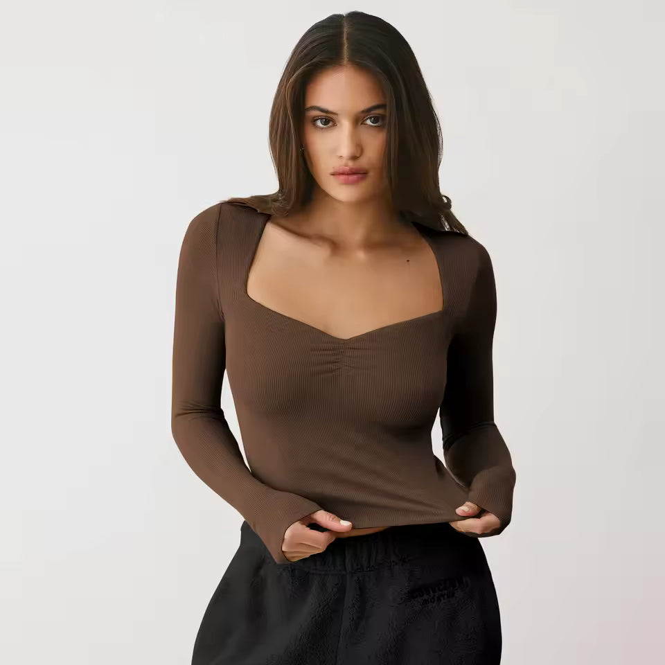 Elegancia Moderna – Moda que Define tu Estilo