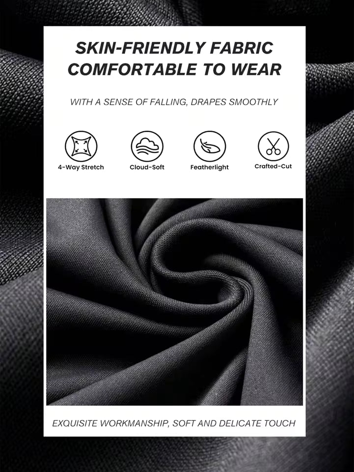 Pantalón Flare Moldeador de Cintura Alta – Ajuste Perfecto y Estilo Elegante